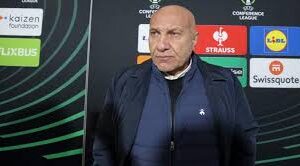 Samsunspor Başkanından taraftara müjdeli haber geldi…