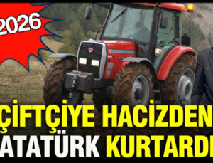 ATATÜRK’E DİL UZATANLAR. BU HABERİ İYİ OKUSUN!!!