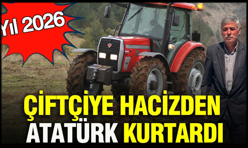 ATATÜRK’E DİL UZATANLAR. BU HABERİ İYİ OKUSUN!!!