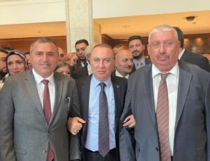 MHP KARIŞTI… İL BAŞKANI GÖREVDEN ALINACAK MI?