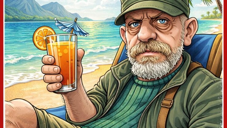 DAR ZAMANA GELEN TATİL