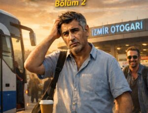 SAVAŞ ÇANKAYA YAZDI…