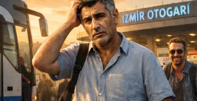 SAVAŞ ÇANKAYA YAZDI…