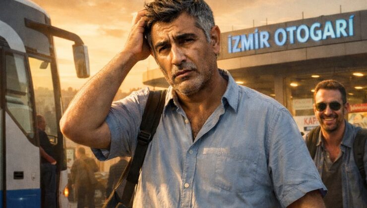 SAVAŞ ÇANKAYA YAZDI…