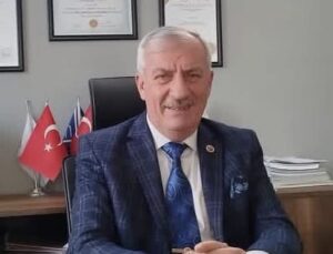 O PARTİDEN İSTİFA ETTİ. ZEHİR ZEMBEREK AÇIKLAMALAR YAPTI….