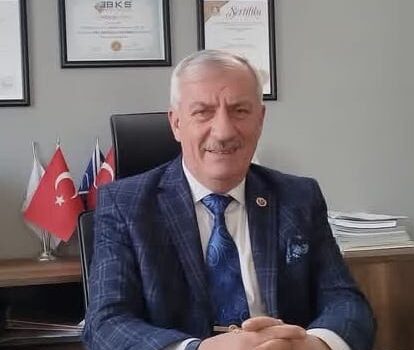 O PARTİDEN İSTİFA ETTİ. ZEHİR ZEMBEREK AÇIKLAMALAR YAPTI….