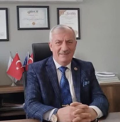 O PARTİDEN İSTİFA ETTİ. ZEHİR ZEMBEREK AÇIKLAMALAR YAPTI….