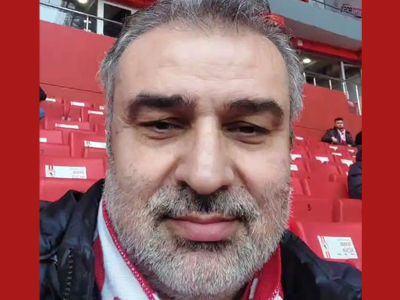 TAM BİR SAMSUNSPOR SEVDALISI…