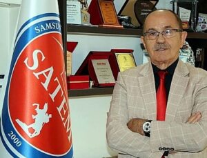 ODA BAŞKANI ORAL’A KÖTÜ HABER. HUKUKİ SÜREÇ BAŞLATILDI…