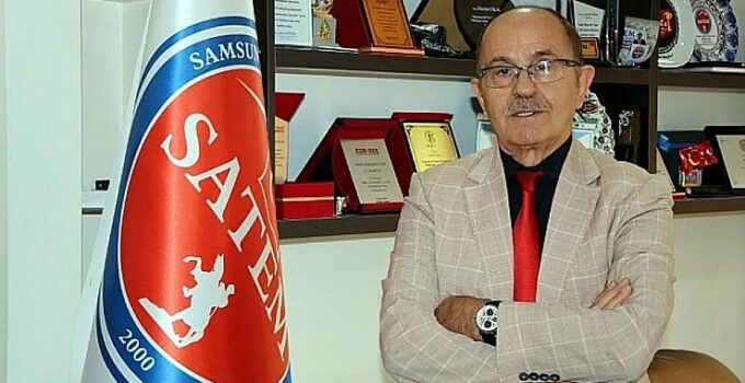 ODA BAŞKANI ORAL’A KÖTÜ HABER. HUKUKİ SÜREÇ BAŞLATILDI…