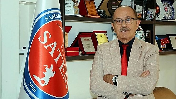 ODA BAŞKANI ORAL’A KÖTÜ HABER. HUKUKİ SÜREÇ BAŞLATILDI…