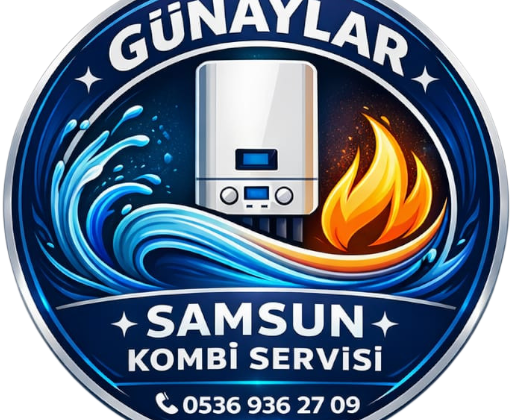 KOMBİ SERVİSİNDE GÜVENİN ADI; GÜNAYLAR KOMBİ….
