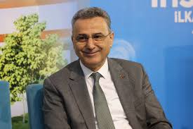 ESNAFA ÇÖKEREK Mİ MALİ DİSİPLİNİ SAĞLAYACAKSIN KURNAZ BAŞKAN?