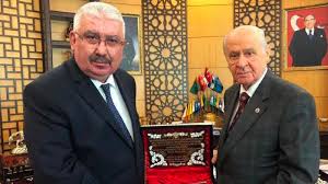 CUMHURİYET HABERİMİZİ DOĞRULADI. ÇANLAR İL BAŞKANI İÇİN ÇALIYOR…