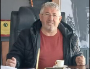 SAMSUN’DA MÜTEAHHİTLERİ KİM SOYUYOR?