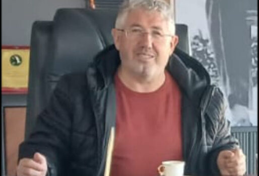 SAMSUN’DA MÜTEAHHİTLERİ KİM SOYUYOR?