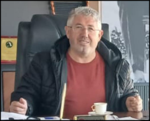 SAMSUN’DA MÜTEAHHİTLERİ KİM SOYUYOR?