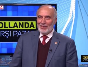 AKP’li eski VEKİL DE İSYAN BAYRAĞINI ÇEKTİ…