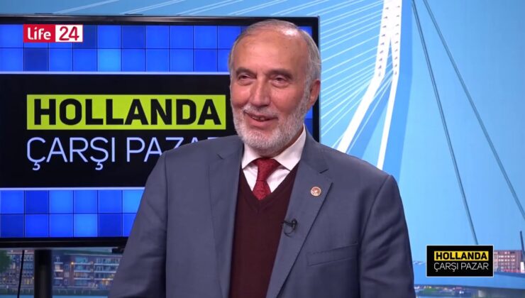 AKP’li eski VEKİL DE İSYAN BAYRAĞINI ÇEKTİ…