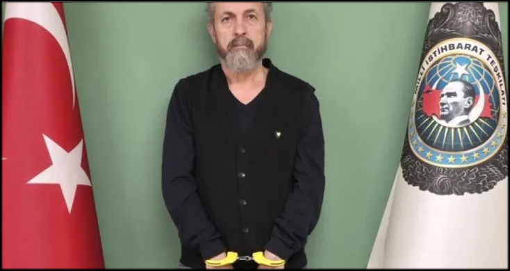 MİT’in ‘yakaladık’ dediği MİT’çi Önder Sığırcıkoğlu’nun sarsıcı itirafları nelerdi?