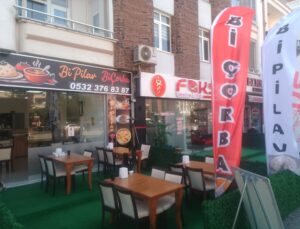 ATAKUM BU TADI SEVDİ..