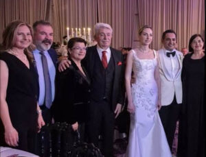 KAÇAK OTEL DE CHP’li düğünü…AKP’liler yapsaydı topa tutarlardı….