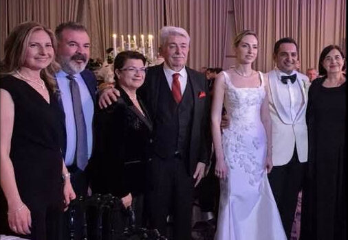 KAÇAK OTEL DE CHP’li düğünü…AKP’liler yapsaydı topa tutarlardı….