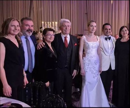 KAÇAK OTEL DE CHP’li düğünü…AKP’liler yapsaydı topa tutarlardı….
