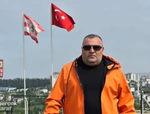 Başkan Anıl’dan bayram mesajı…