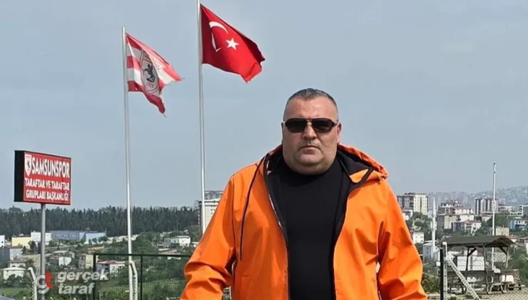 Başkan Anıl’dan bayram mesajı…