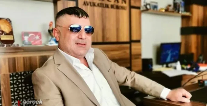 İşadamı Soner Tekcan’dan bayram mesajı….