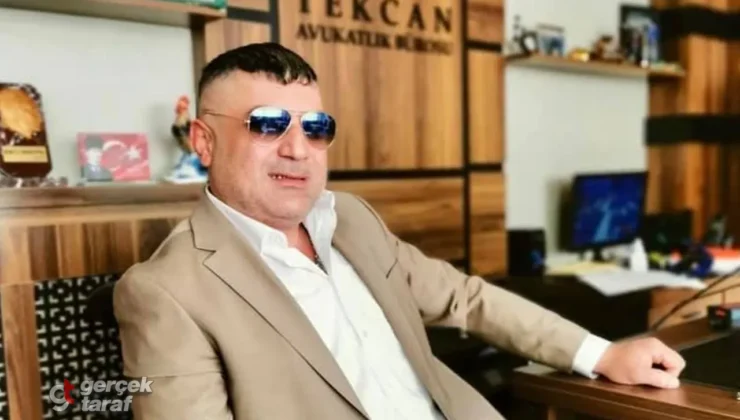 İşadamı Soner Tekcan’dan bayram mesajı….