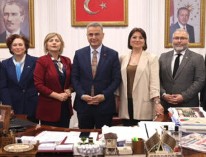 KURNAZ BAŞKAN’ın KALEMİNİ ATATÜRK’çüler mi KIRACAK?
