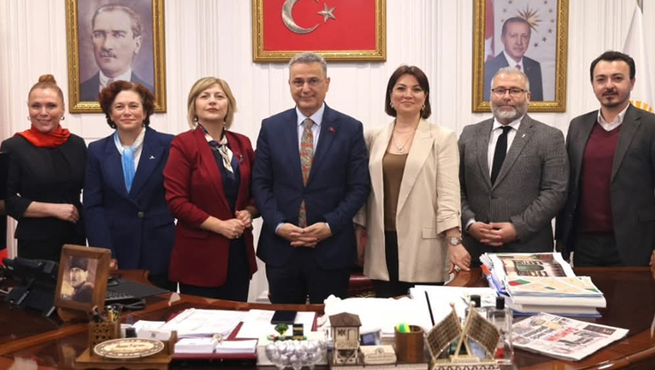 KURNAZ BAŞKAN’ın KALEMİNİ ATATÜRK’çüler mi KIRACAK?