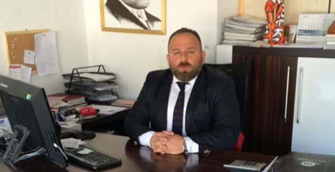 Samsun’da MHP’ye yeni atama bekleniyor…