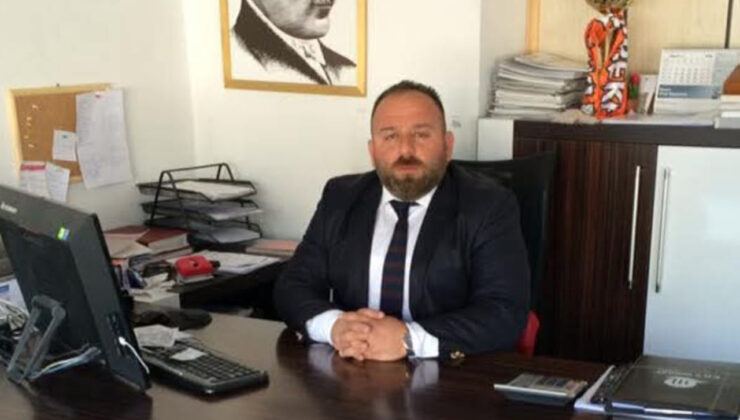 Samsun’da MHP’ye yeni atama bekleniyor…