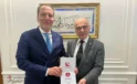 Candemir’den bayram mesajı….