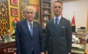 MHP’li Harun Can’dan bayram mesajı