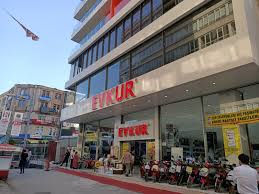 SAMSUN’DA EVKUR’U HANGİ AKP MECLİS ÜYESİ KORUYOR? Kaçak olarak faaliyetine neden devam ediyor?
