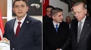 ERDOĞAN BENİM DAYIM!!! Zikrullah bey 33 yaşında nasıl sivil Tuğgeneral oldu…