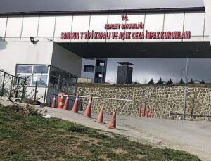 SAMSUN KAPALI CEZAEVİNDE KAÇ MAHKUM ŞÜPHELİ ŞEKİLDE ÖLDÜ? Adalet Bakanı bu ölümlere karşı da soruşturma açacak mı?
