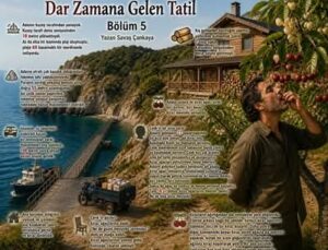 SAVAŞ ÇANKAYA YAZDI…