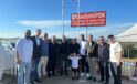 Başkan Anıl’dan birliktelik yemeği…