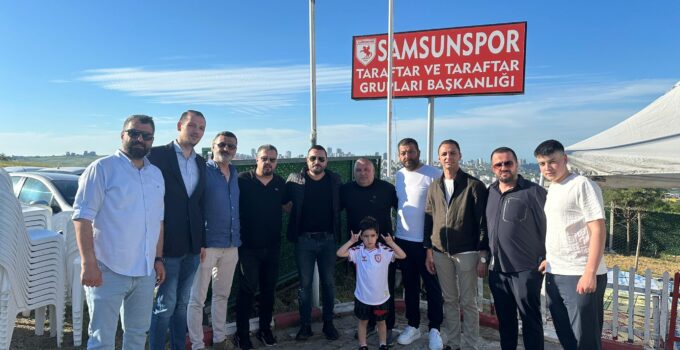 Başkan Anıl’dan birliktelik yemeği…