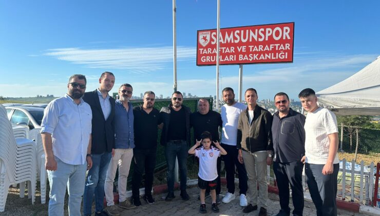 Başkan Anıl’dan birliktelik yemeği…