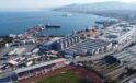 Samsun limanına dev yatırım