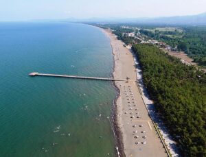 Samsun’da sermayenin gözü halkın toprağında: Yurttaş tepkili, siyaset sessiz