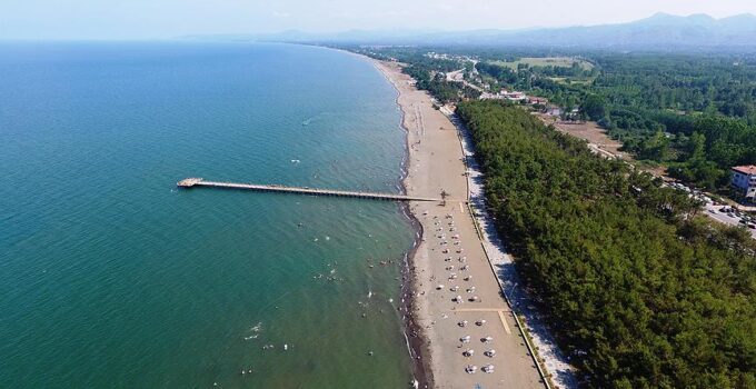 Samsun’da sermayenin gözü halkın toprağında: Yurttaş tepkili, siyaset sessiz