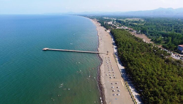 Samsun’da sermayenin gözü halkın toprağında: Yurttaş tepkili, siyaset sessiz