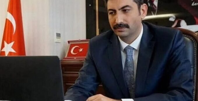 Samsun’a Niksarlı Başsavcı Atandı